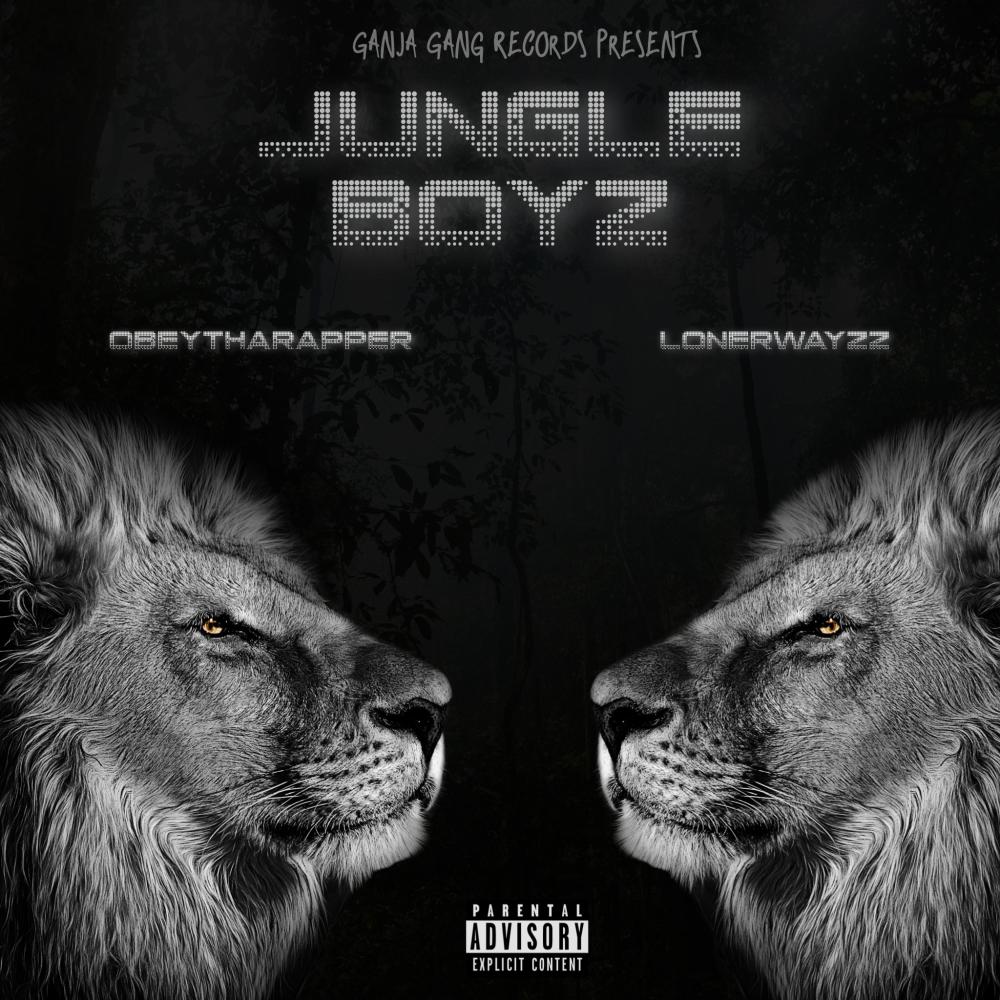 Deep Inside (feat. LonerWayzz & GodsonFresh) (Explicit)
