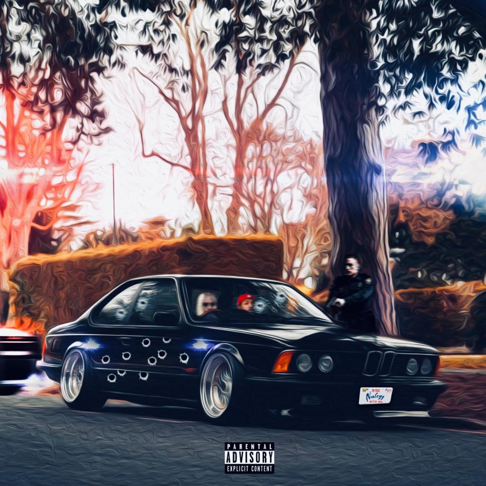 Ride With Me (Explicit)