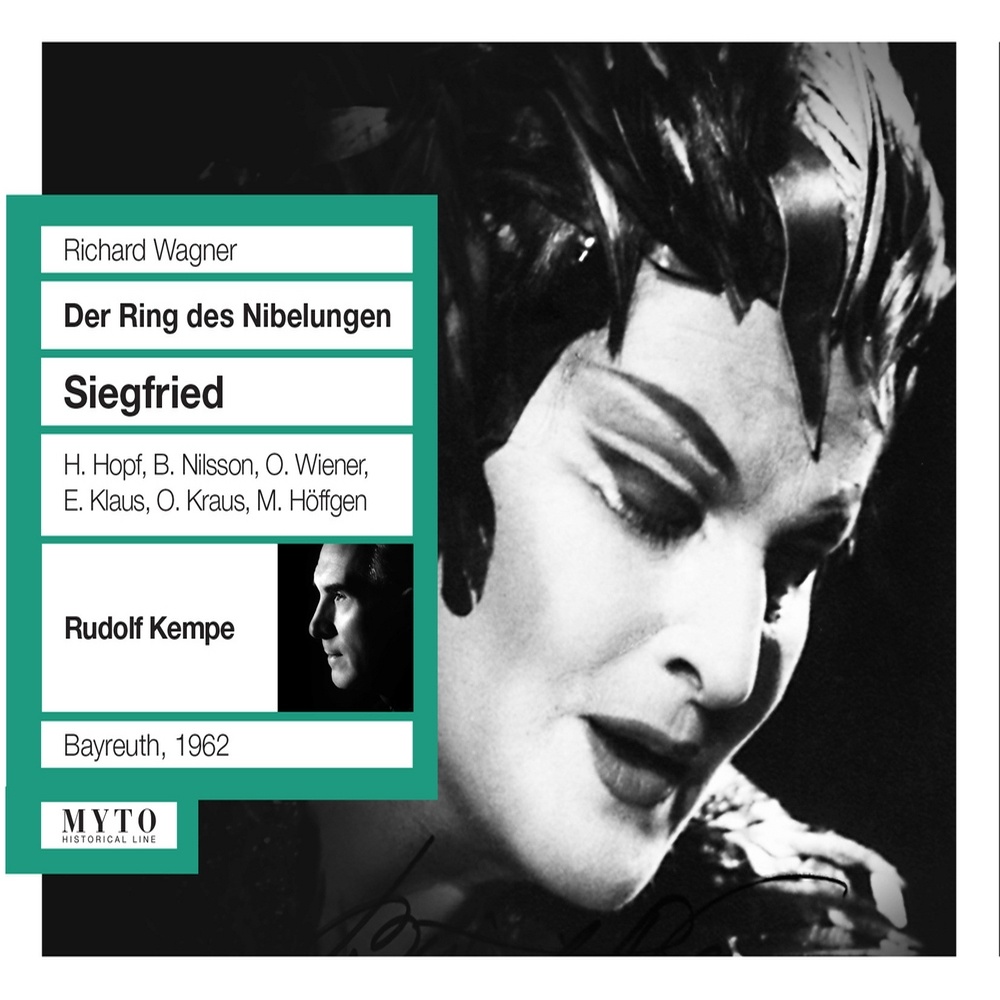 Act II Scene 3: Neides Zoll zahlt Notung (Siegfried)