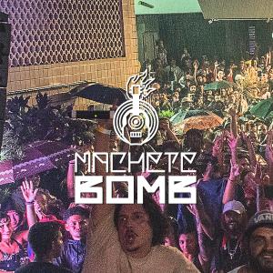 ดาวน์โหลดและฟังเพลง Lockdown Terrestre (Em Floripa) (Ao Vivo) พร้อมเนื้อเพลงจาก Machete Bomb