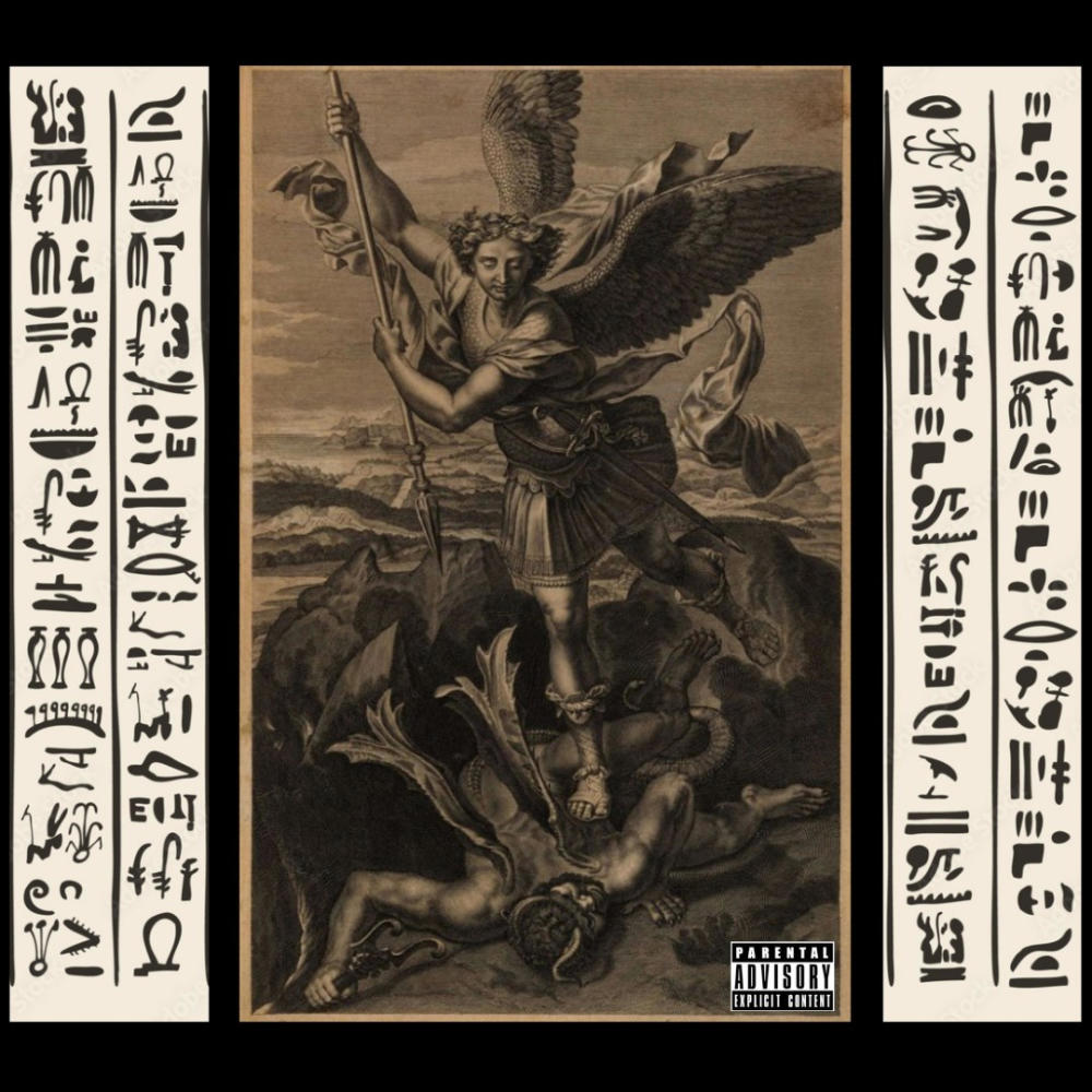 Get what you Give (feat. DeadboyViaell) (Explicit)