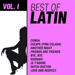 ดาวน์โหลดและฟังเพลง Escape (Piña Colada) พร้อมเนื้อเพลงจาก Grupo Latino