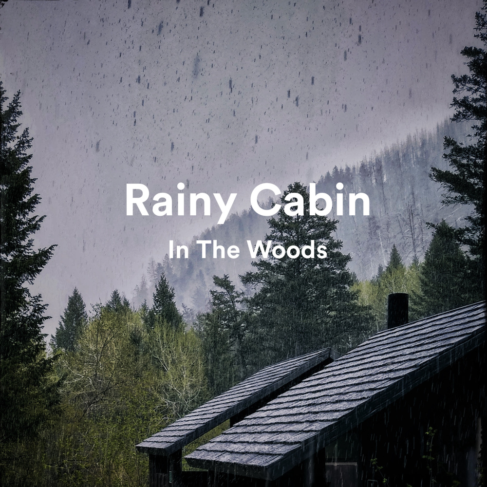 Rain Knocking On The Roof