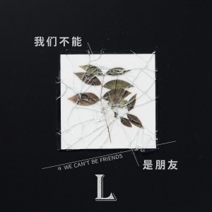 Album 我们不能是朋友 from L（桃籽）