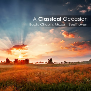 尼基塔·馬加洛夫的專輯A Classical Occasion: Vol. II