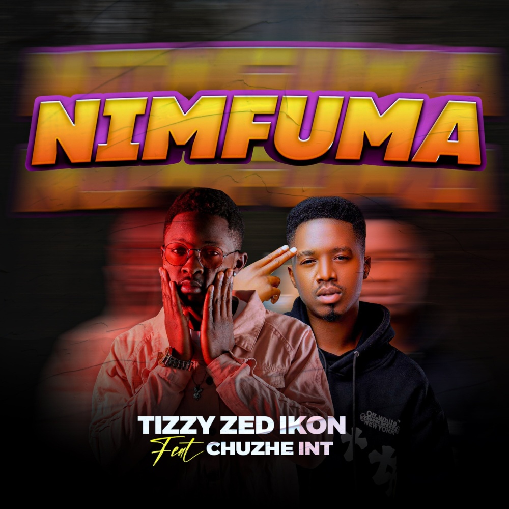 Nimfuma