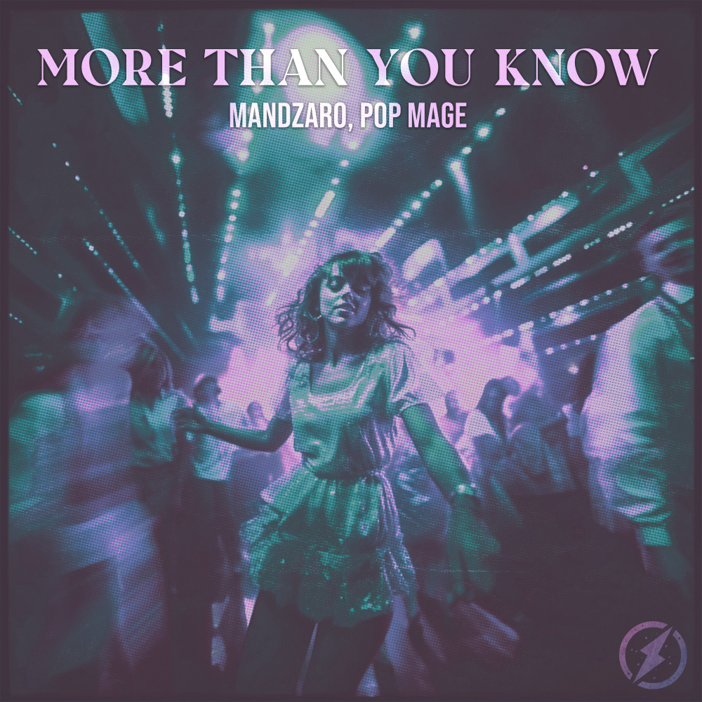 More Than You Know