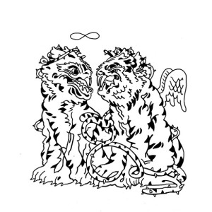 Album JUST CHOMP (Explicit) from 