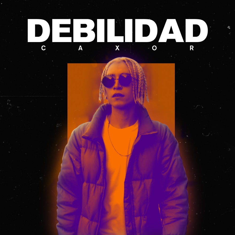 Debilidad (Explicit)