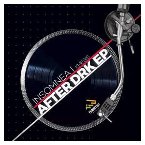 อัลบัม After DRK EP ศิลปิน Insomnea
