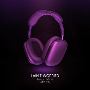 ดาวน์โหลดและฟังเพลง I Aint Worried (9D Audio) พร้อมเนื้อเพลงจาก Shake Music