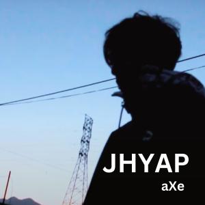 Jhyap dari Axe