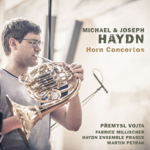 ดาวน์โหลดและฟังเพลง M. Haydn: Concertino per il Corno e Trombone, MH 86: I. Adagio พร้อมเนื้อเพลงจาก Martin Petrak