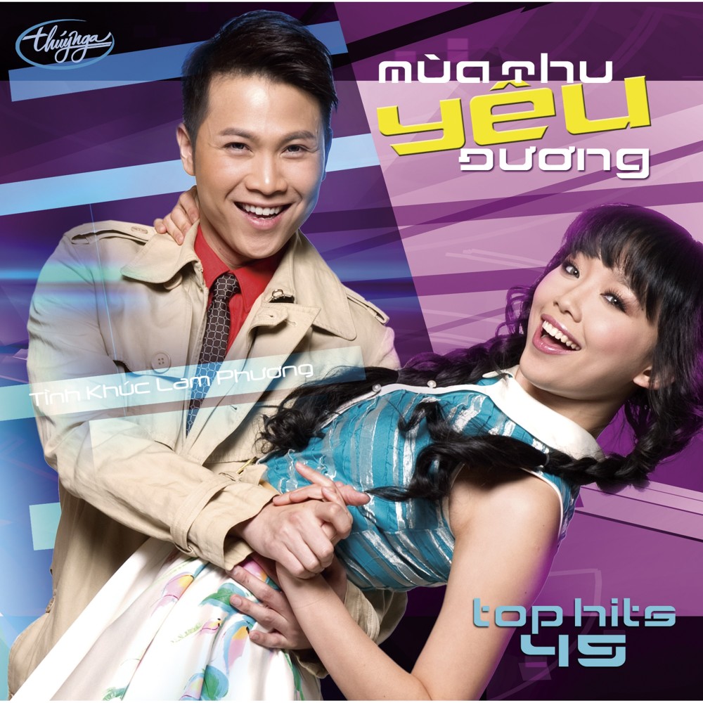 LK Tình Đầu & Yêu Nhau Bốn Mùa