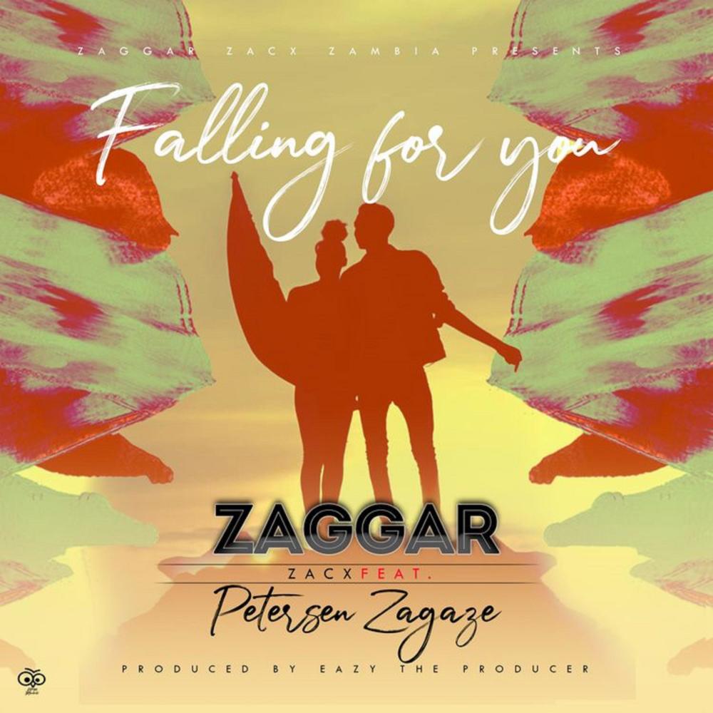 Falling For You (feat. Petersen Zagaze)