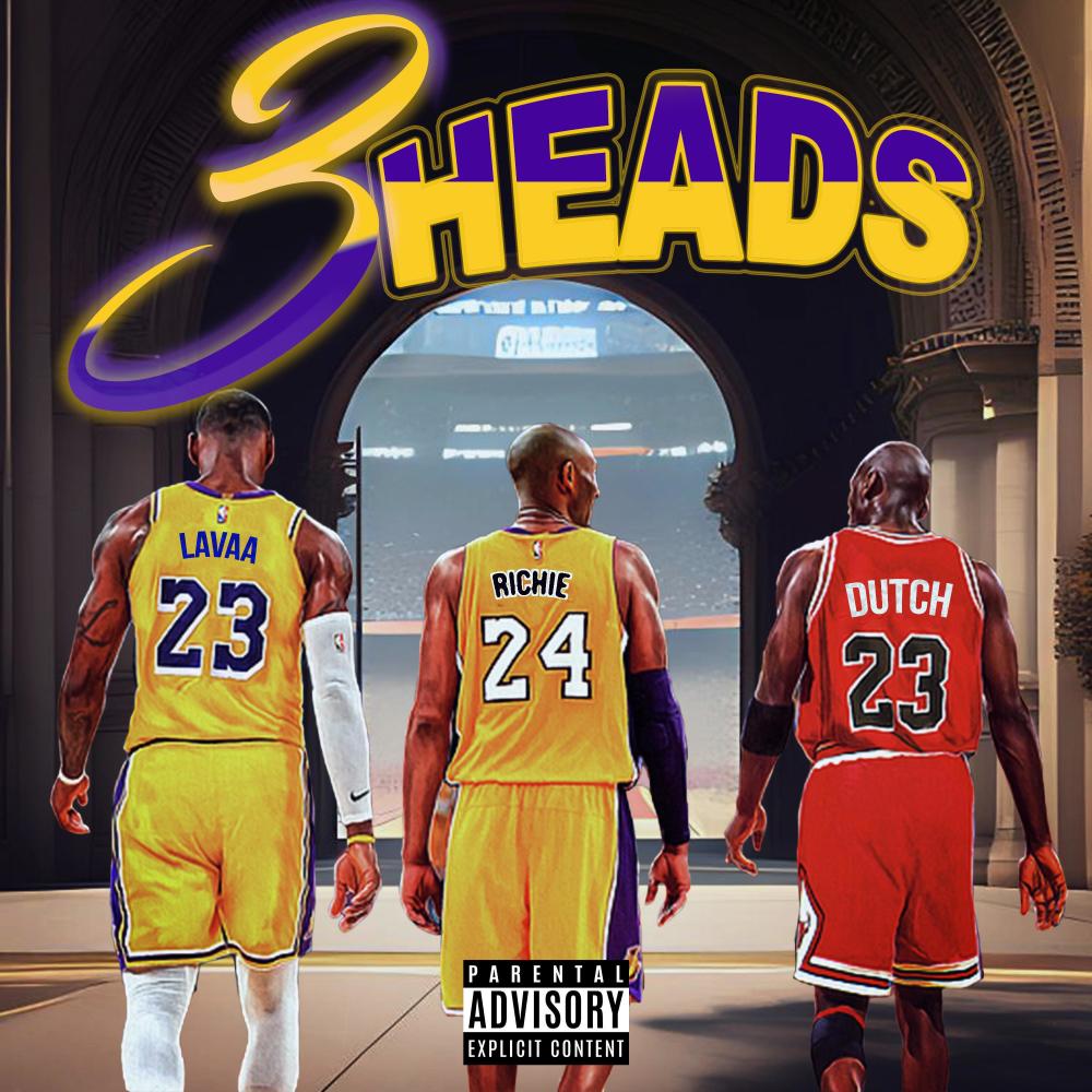 Wont Stop (feat. Dutch Diggler, Richie Porter & Lavaa Man) (Explicit)