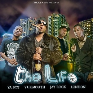 ดาวน์โหลดและฟังเพลง The Life (Explicit) พร้อมเนื้อเพลงจาก Ya Boy