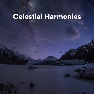 Album Celestial Harmonies (Inspiring Piano Soundtracks) from Emotional Piano Music