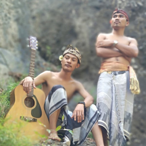 Album Jagak Angen from Sasak Onic