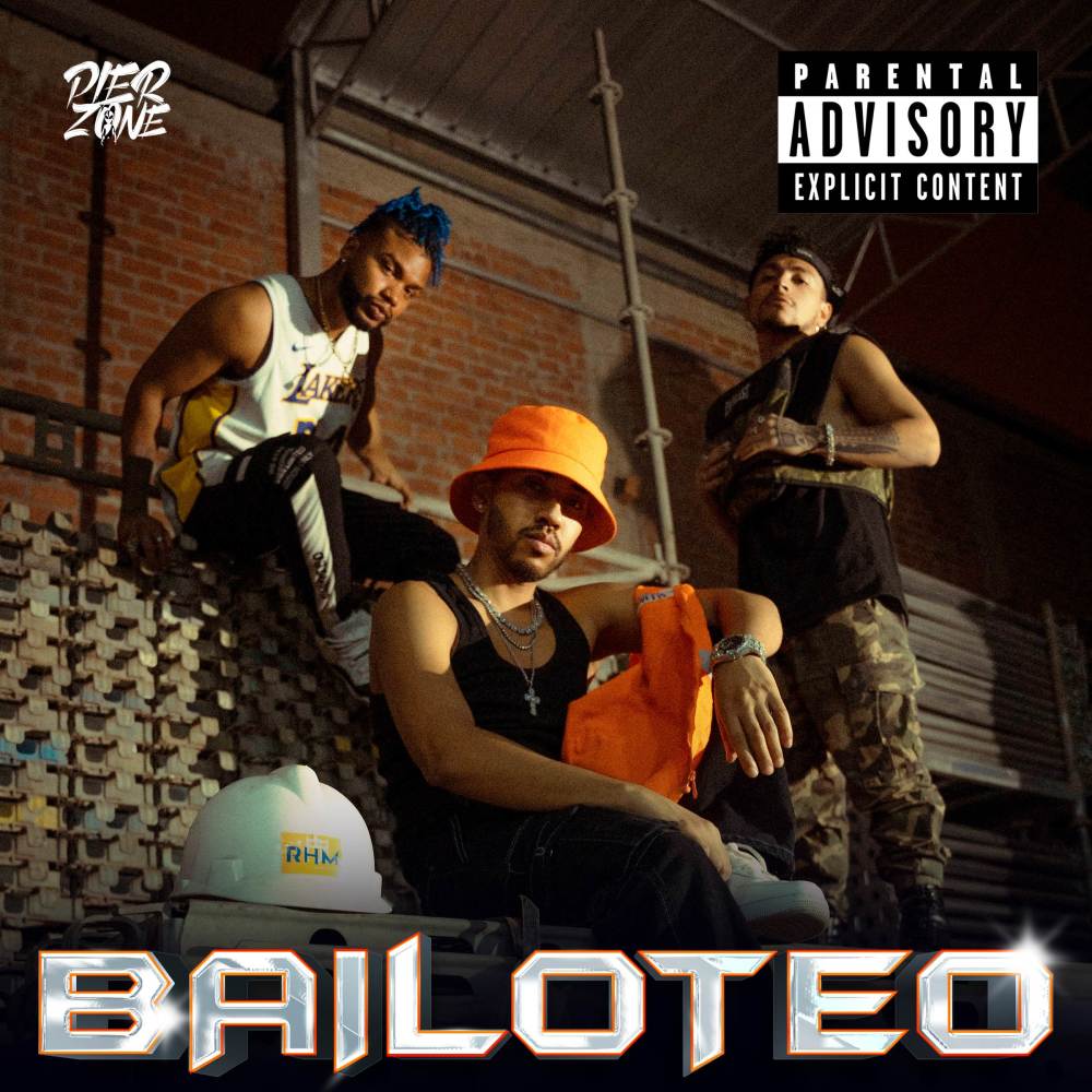 Bailoteo (Explicit)