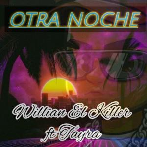 Tayra的專輯Otra noche (feat. Tayra) [Explicit]