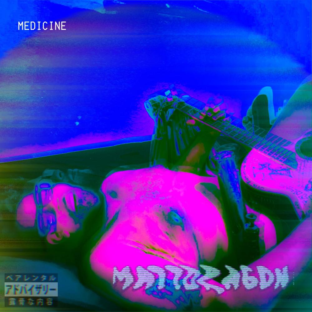medicine (Explicit)