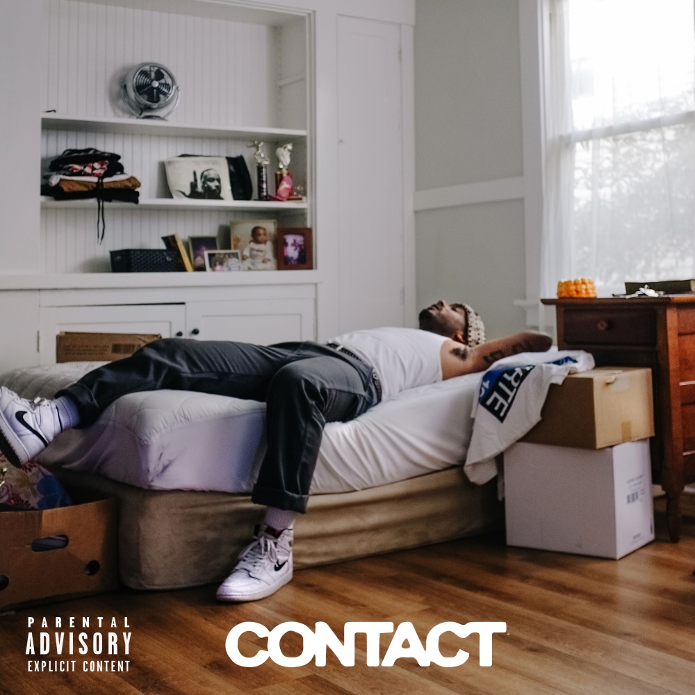 Contact (Explicit)