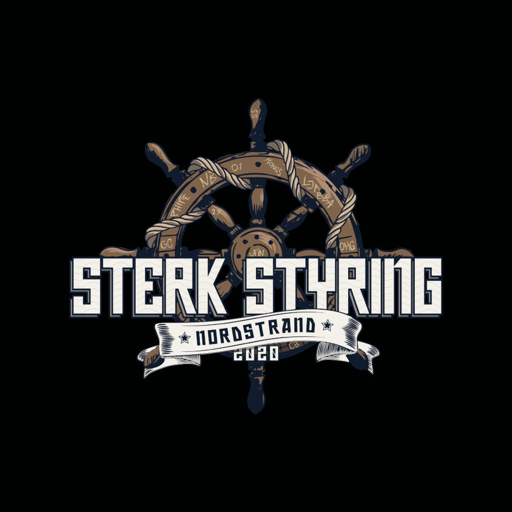 Sterk Styring 2020 - Nordstrand