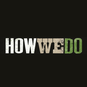 收聽That's Just How We Do的How We Do (Explicit)歌詞歌曲