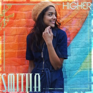 Dengarkan lagu Higher nyanyian Smitha dengan lirik