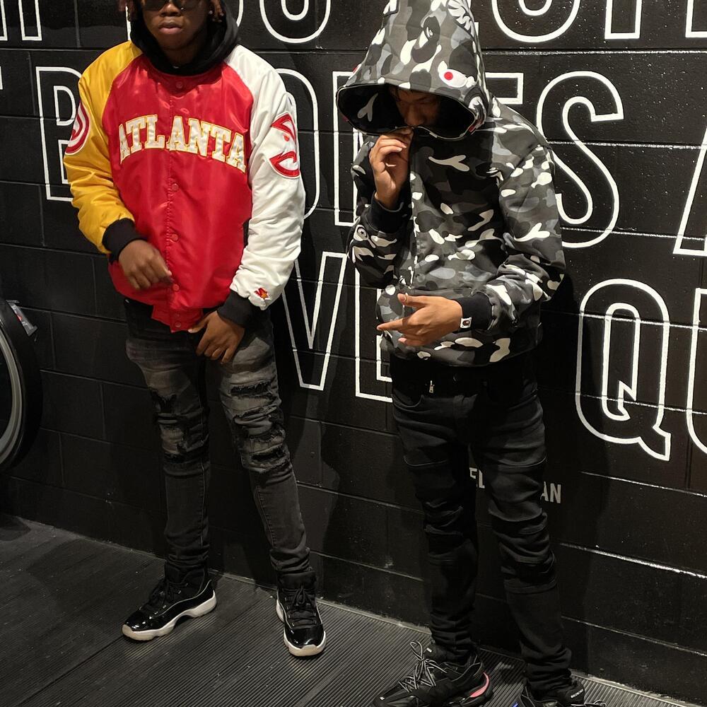 Hoop On Opps 2 (Explicit)