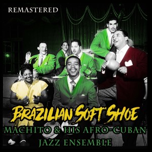 อัลบัม Brazilian Soft Shoe (Remastered) ศิลปิน Herbie Mann