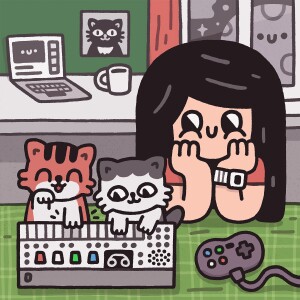 default playlist img