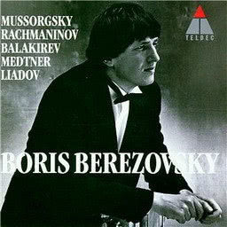 ดาวน์โหลดและฟังเพลง 4 Fairy Tales Op.34 : No.3 in A minor พร้อมเนื้อเพลงจาก Boris Berezovsky