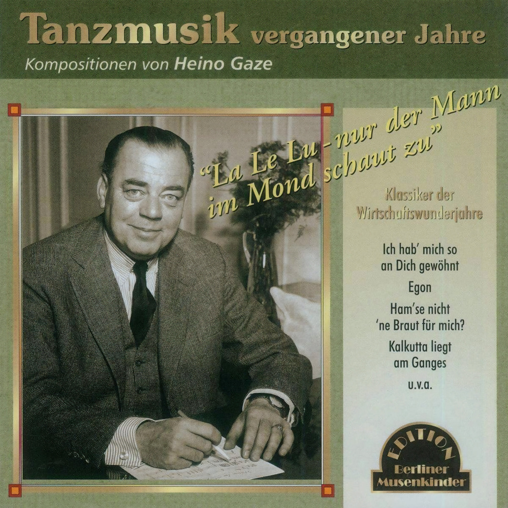 Ich hab mich so an dich gewöhnt (Remastered)