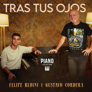 อัลบัม Tras Tus Ojos ศิลปิน Felipe Rubini