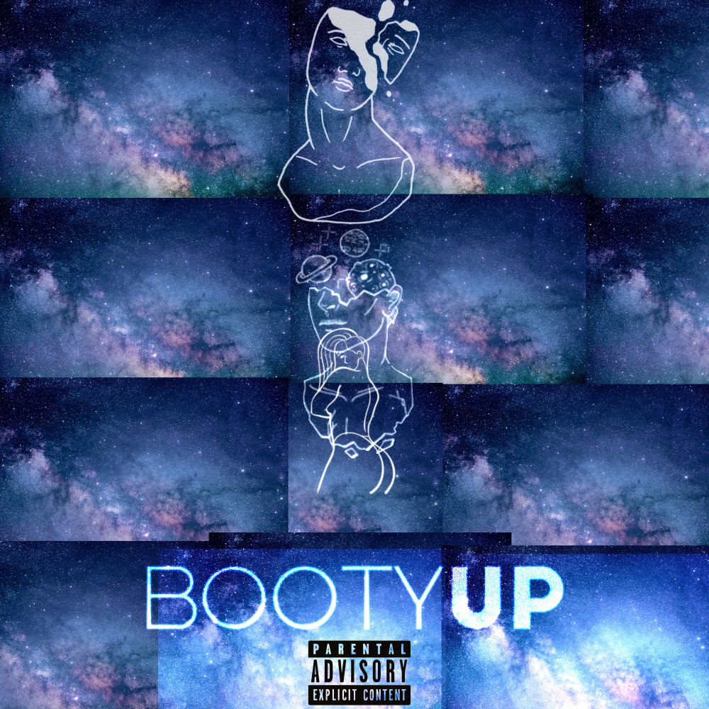 Bootyup (Speedsong)