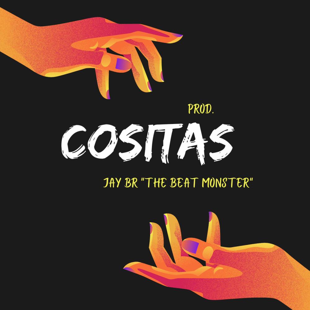 Cositas (Instrumental Reggaeton)