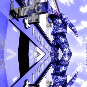收聽ARESE#LEFTY的No Leanin'歌詞歌曲