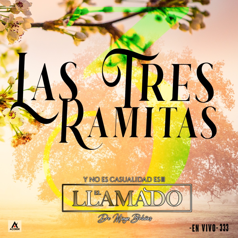Las Tres Ramitas