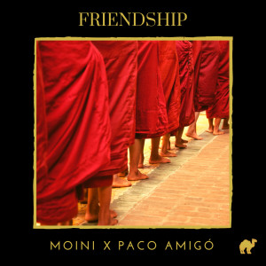Album Friendship from 
