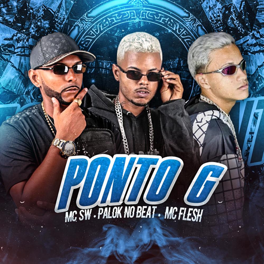 Ponto G (Explicit)