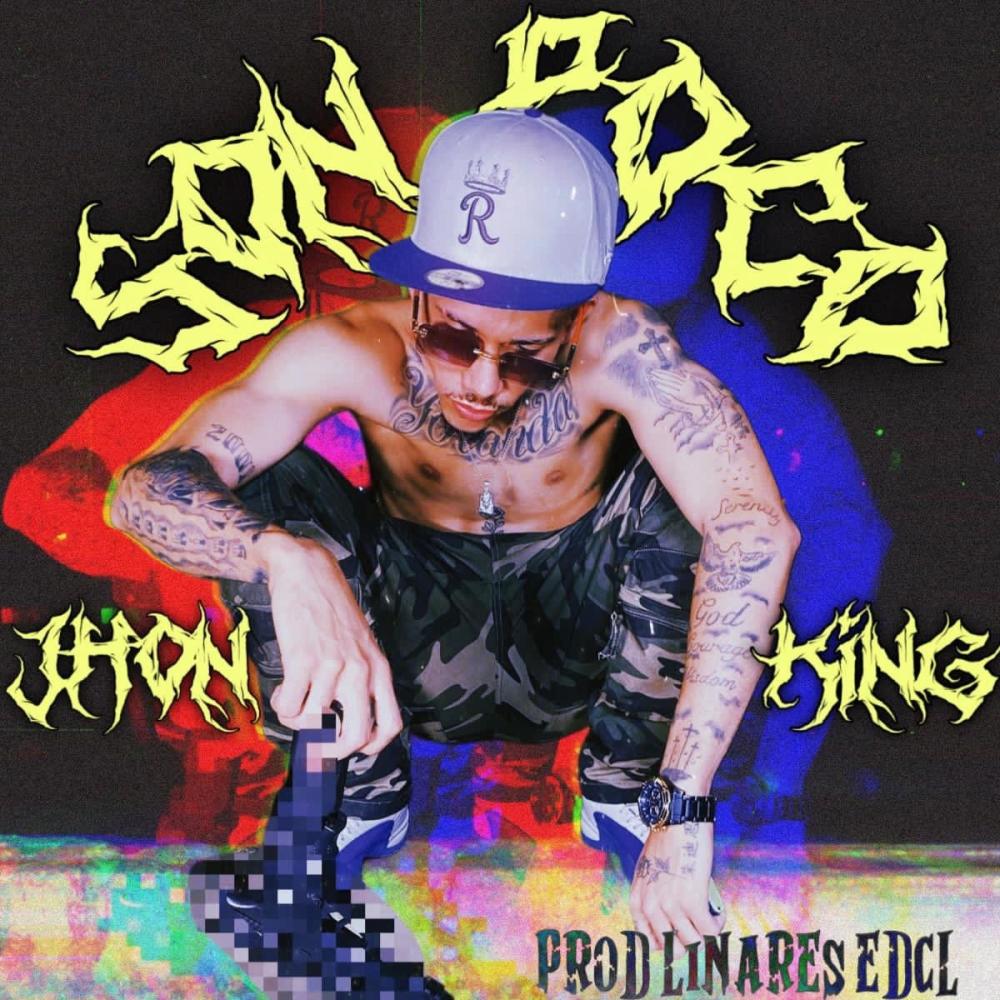 Son Poco (Explicit)
