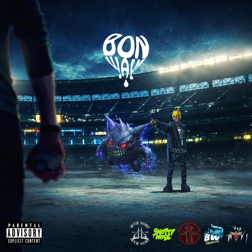 Lavender Town (Explicit)