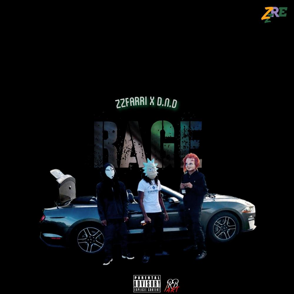 RAGE (Explicit)