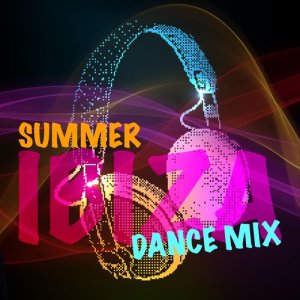 Summer Ibiza Dance Mix