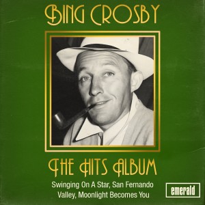 收聽Bing Crosby的I'll Be Seeing You歌詞歌曲