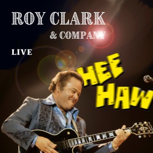 Roy Clark的專輯Live