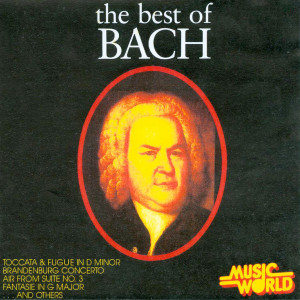 收聽Westminster Concert Orchestra的Brandenburg Concerto No. 3 in G Major歌詞歌曲