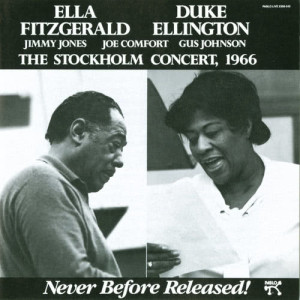 ดาวน์โหลดและฟังเพลง Lover Man (Live) พร้อมเนื้อเพลงจาก Duke Ellington